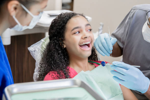 Best Emergency Dentist for Lost Fillings or Crowns in Lo, HI