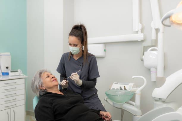 Best Emergency Dental Care for Abscessed Tooth in Lo, HI