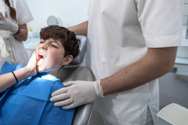 Best Emergency Dental Services for Seniors in Lo, HI