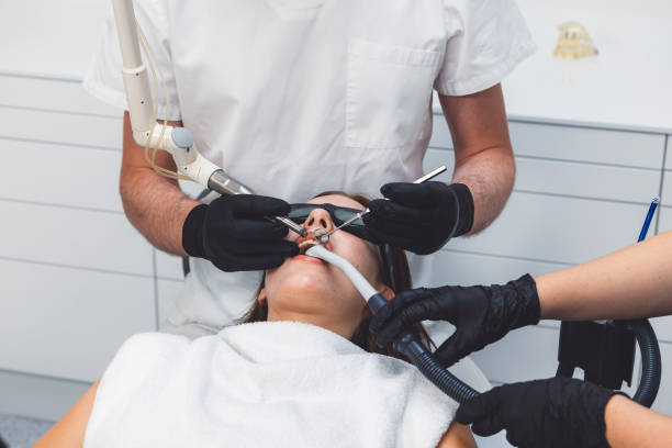 Best Mobile Emergency Dentist in Lo, HI